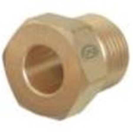 Western Enterprises Washer Fittings - Brass 312-705